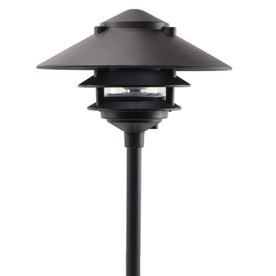 Landscape Lighting